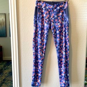 Athletic pants